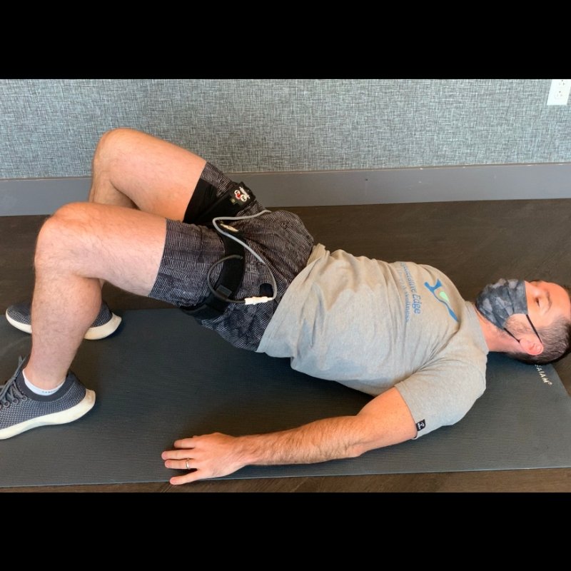 What is Blood Flow Restriction Training?