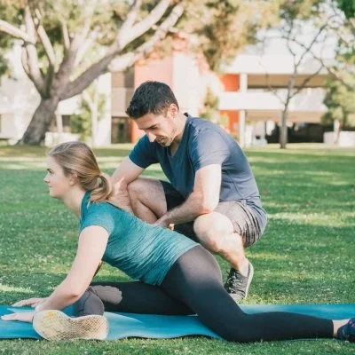 Open Up Your Hips with These Five Mobility Exercises