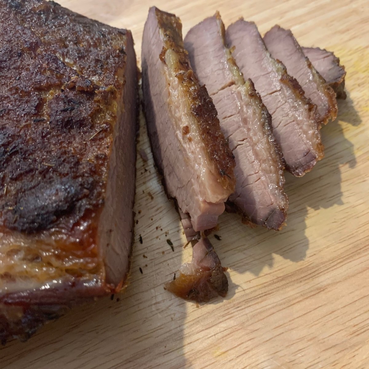 Beef Brisket Recipe