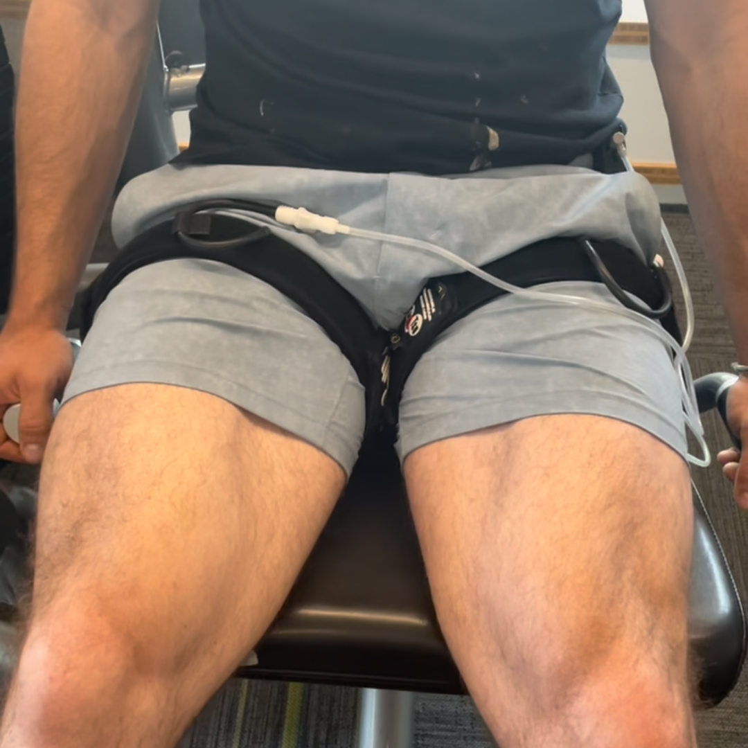 Want to try BFR training? Here's what you need to know first