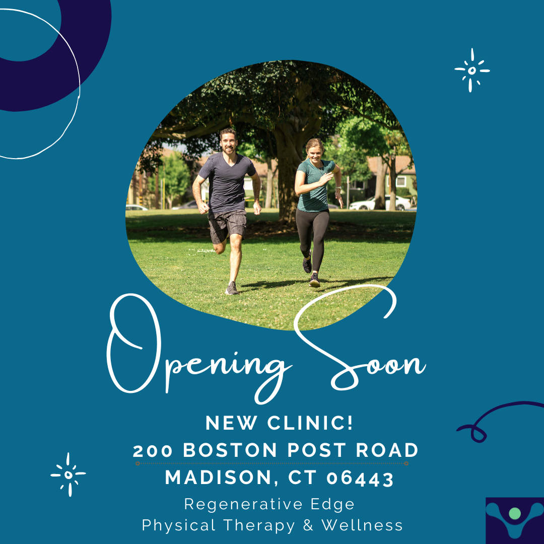 New Clinic in Madison!