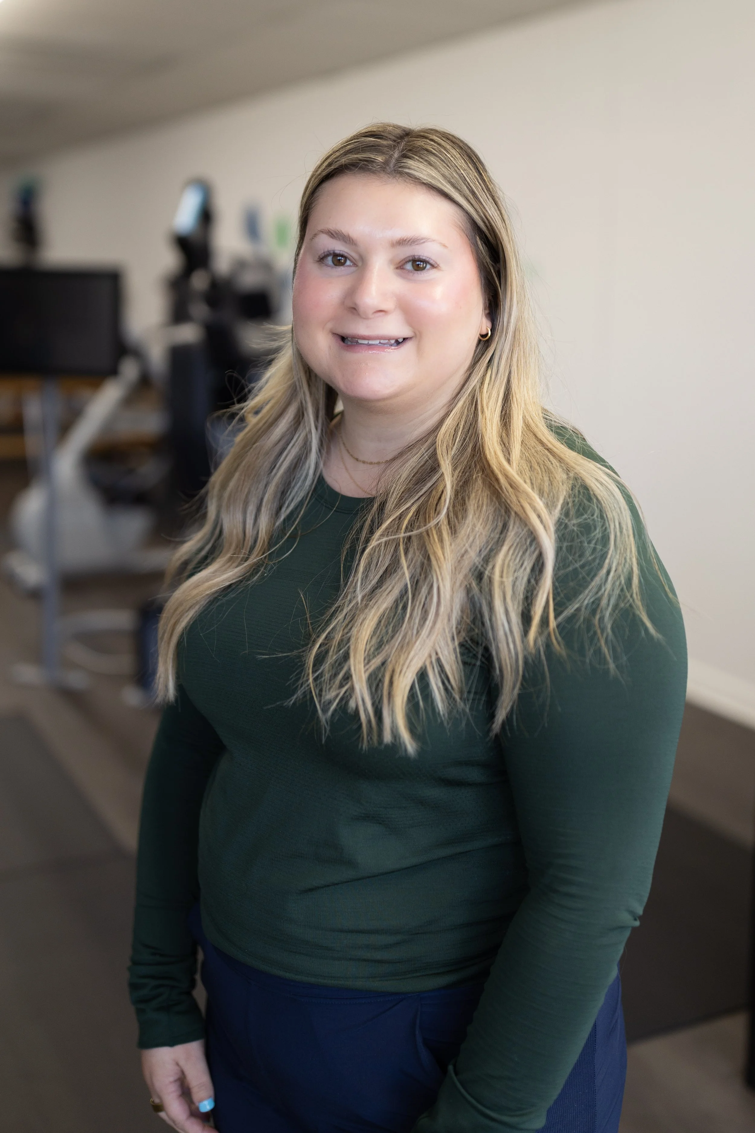 Samantha Eulie, PT, DPT