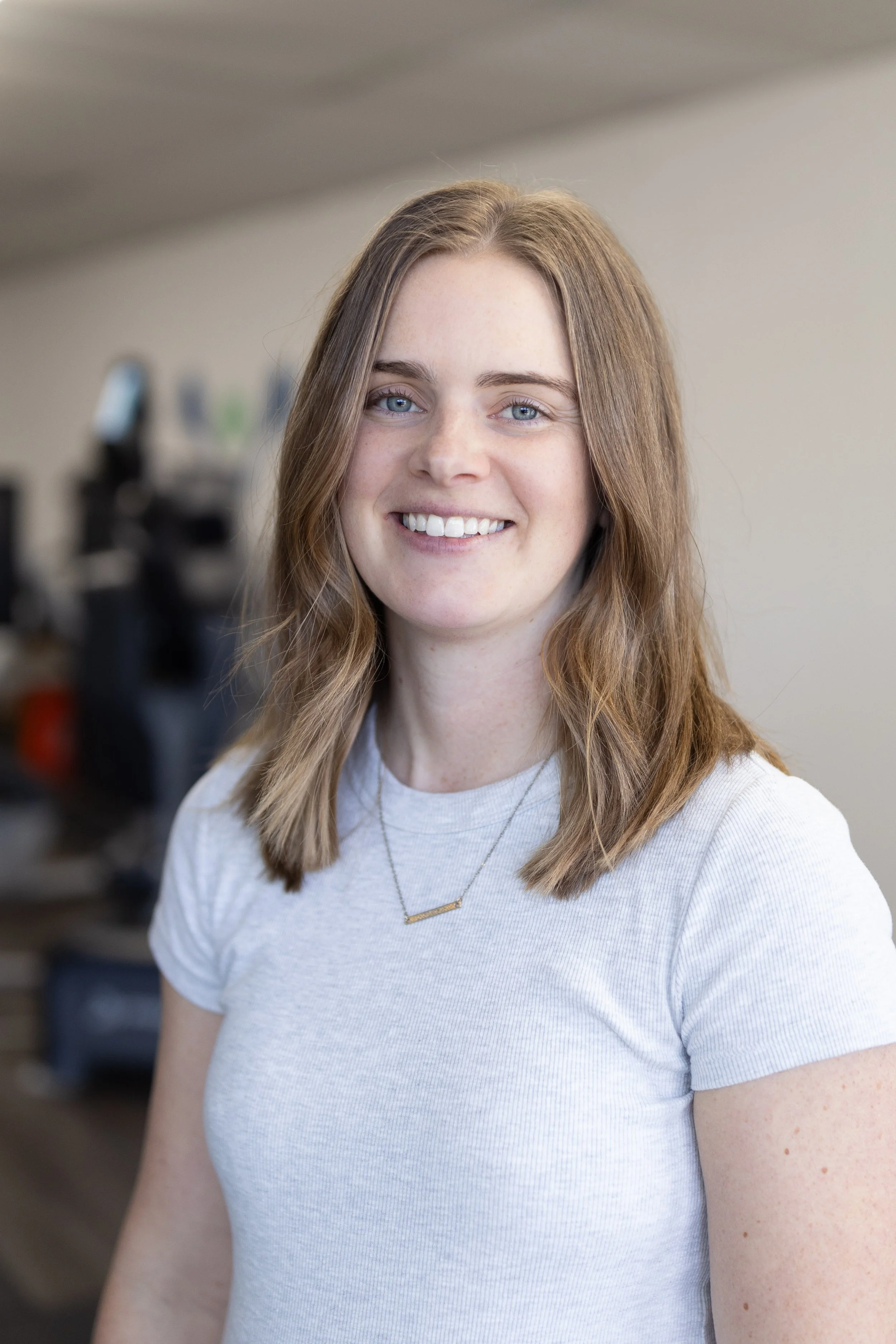 Courtney Edgecomb, PT, DPT, PCES