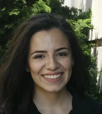Daniela Escudero, PT, DPT