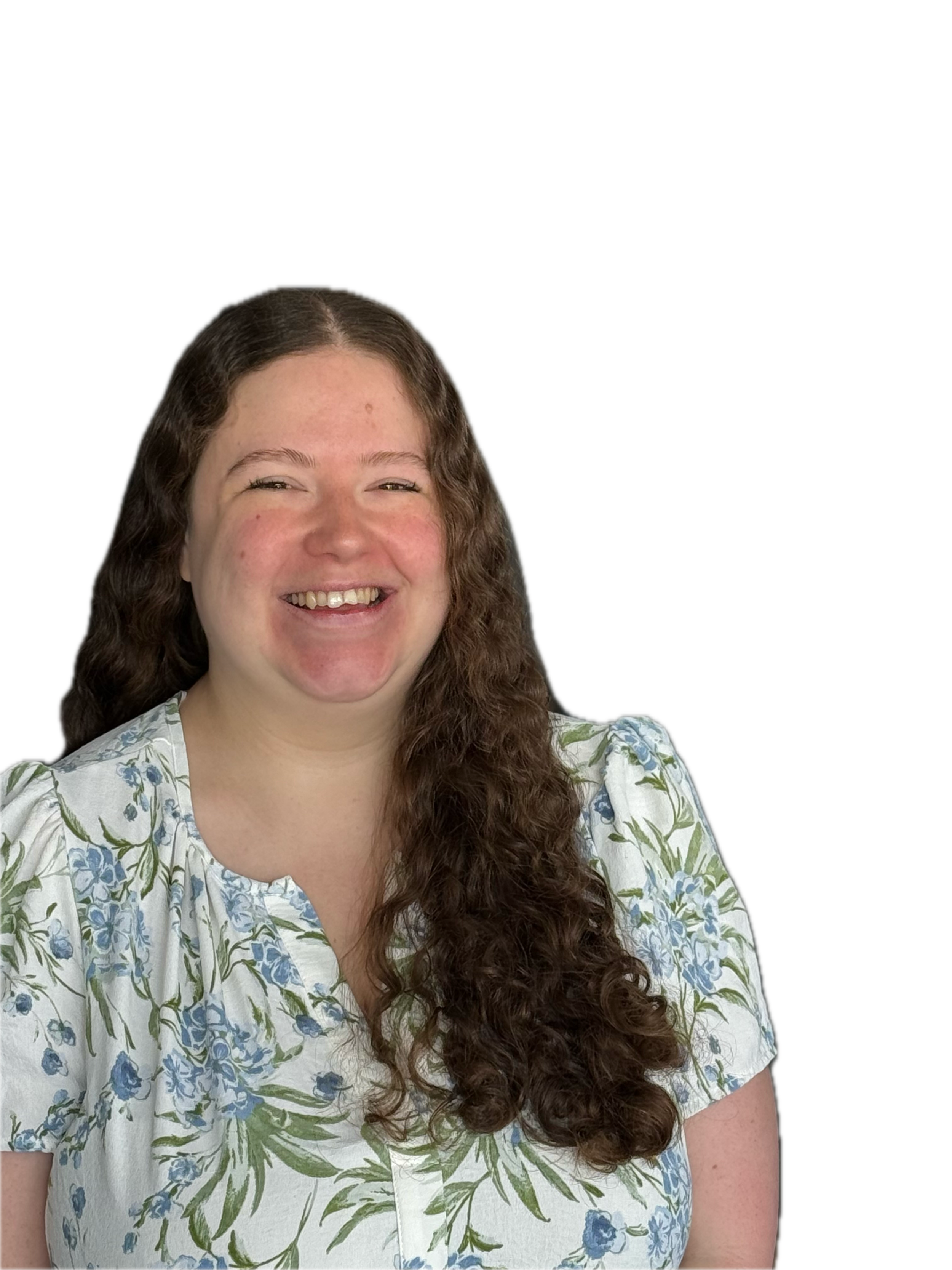Grace - Patient Care Coodinator