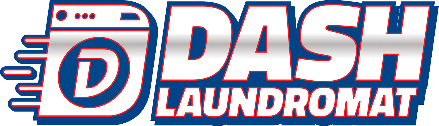 DASH Laundromat - Carlstadt, NJ