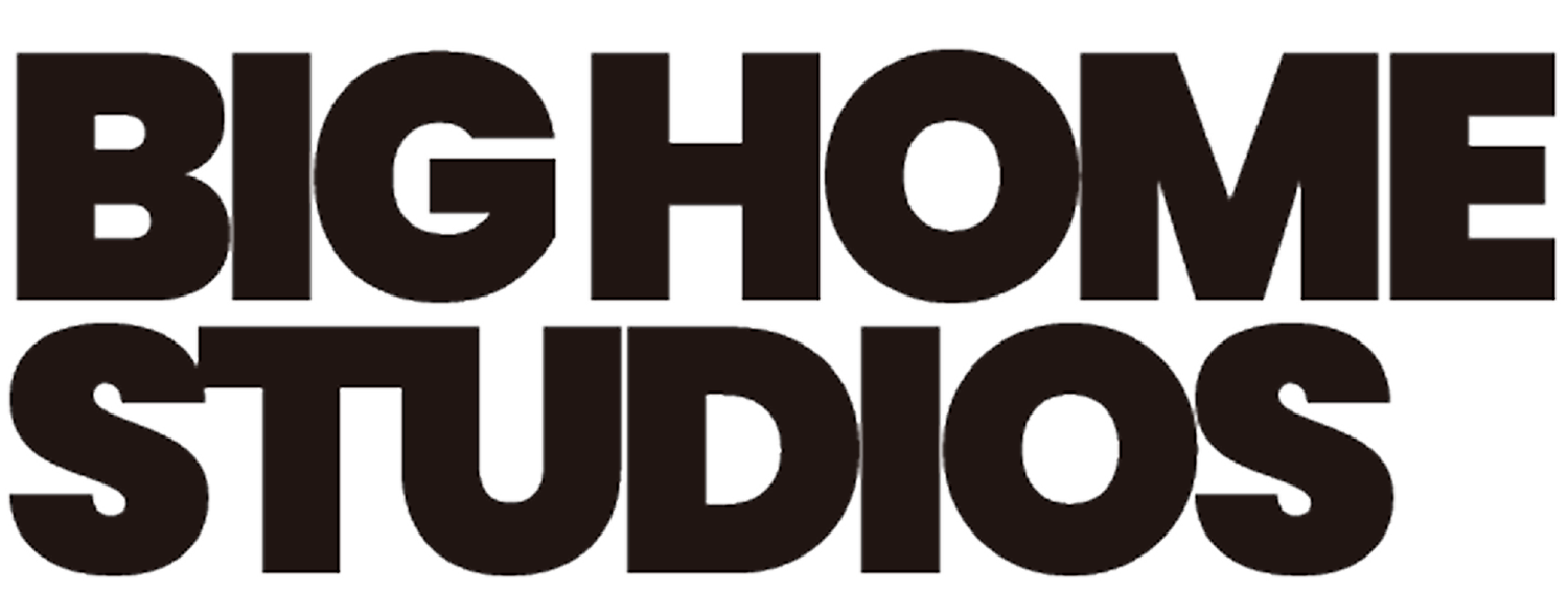 BIG HOME STUDIOS
