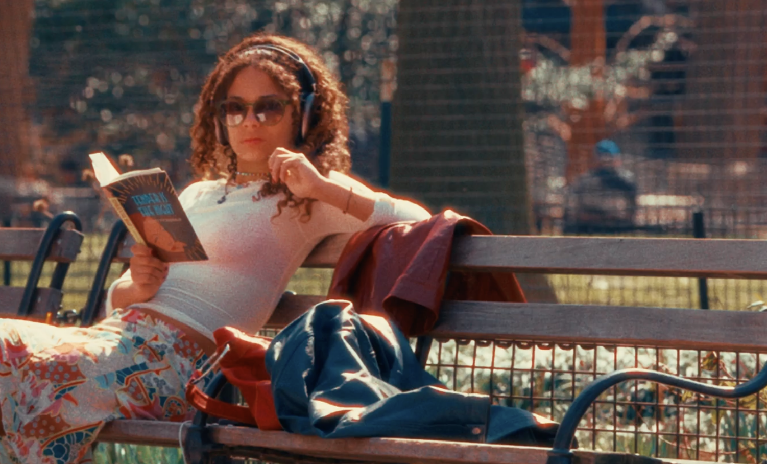 Related Video Item Thumbnail