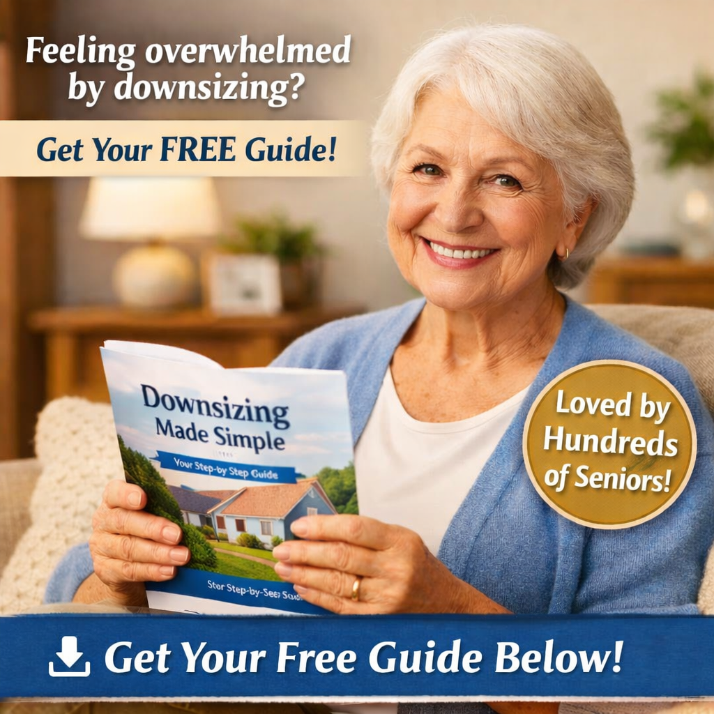Downsizing Made Simple Guide 
