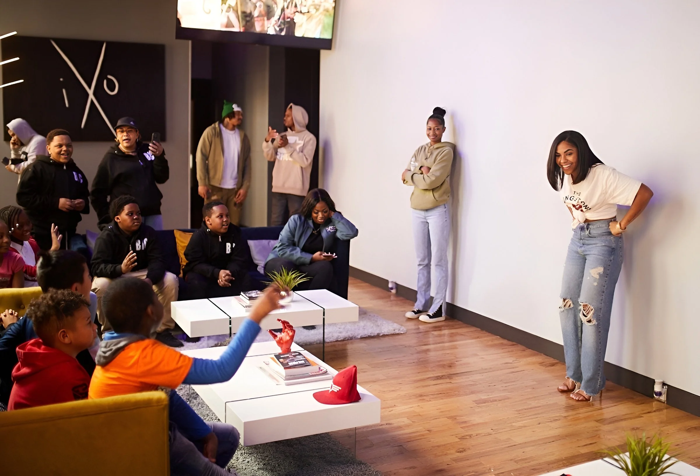 Empowering Future Leaders