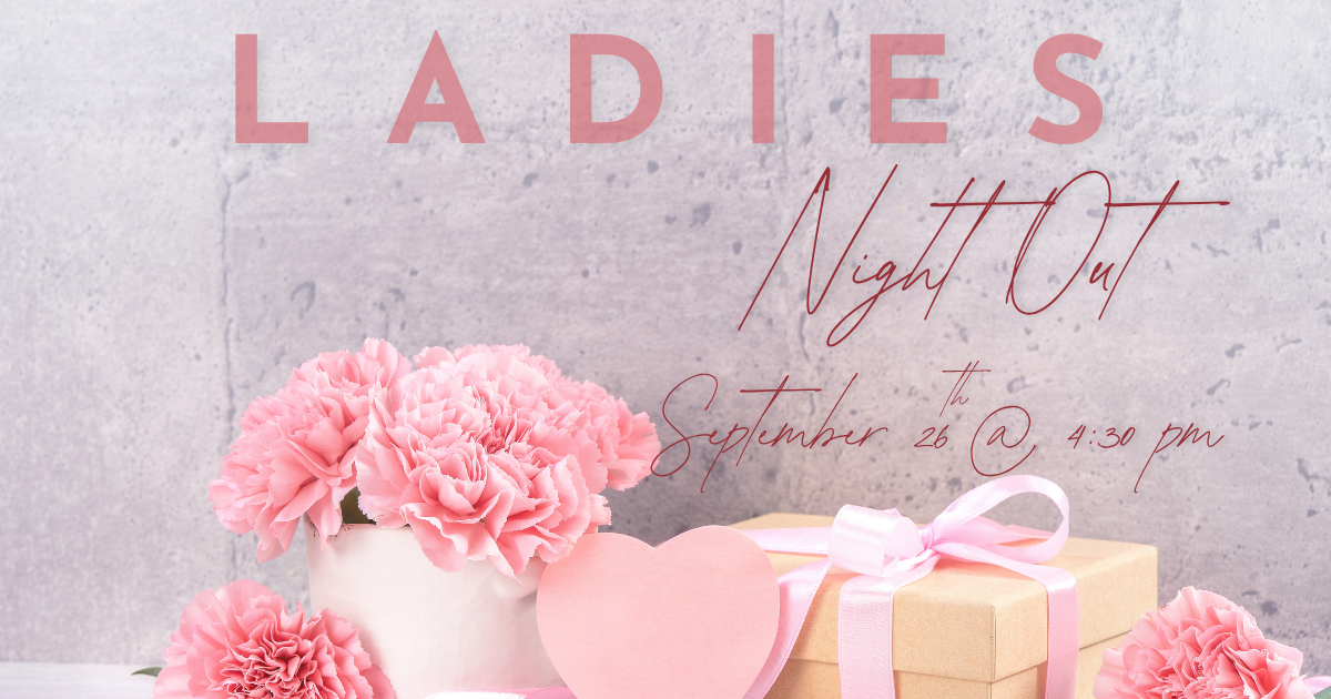 Ladies Night Out