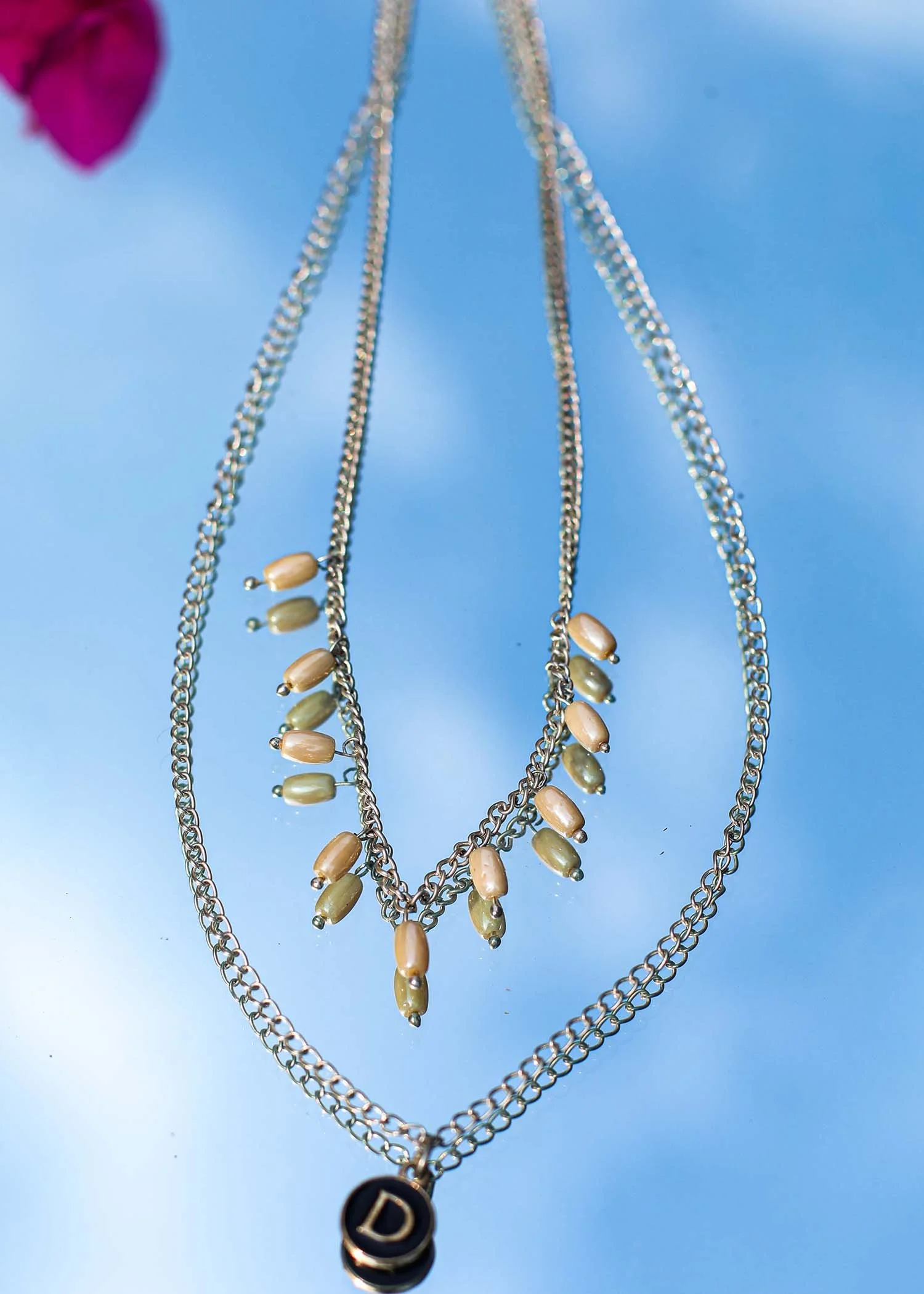 Handmade Necklaces for Women – Elegant Statement Jewelry