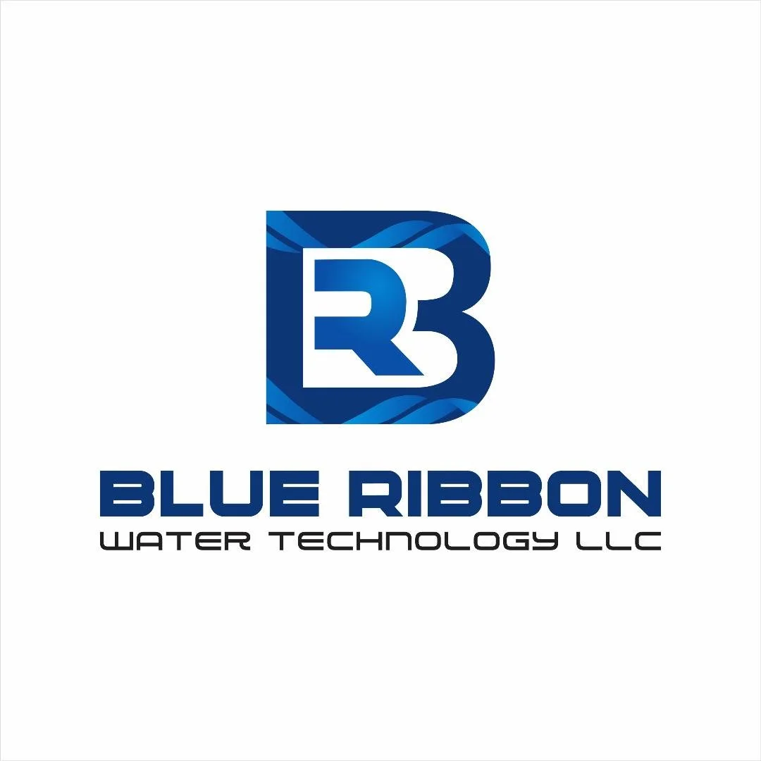 BLUE RIBBON WATER TECHNOLOGY