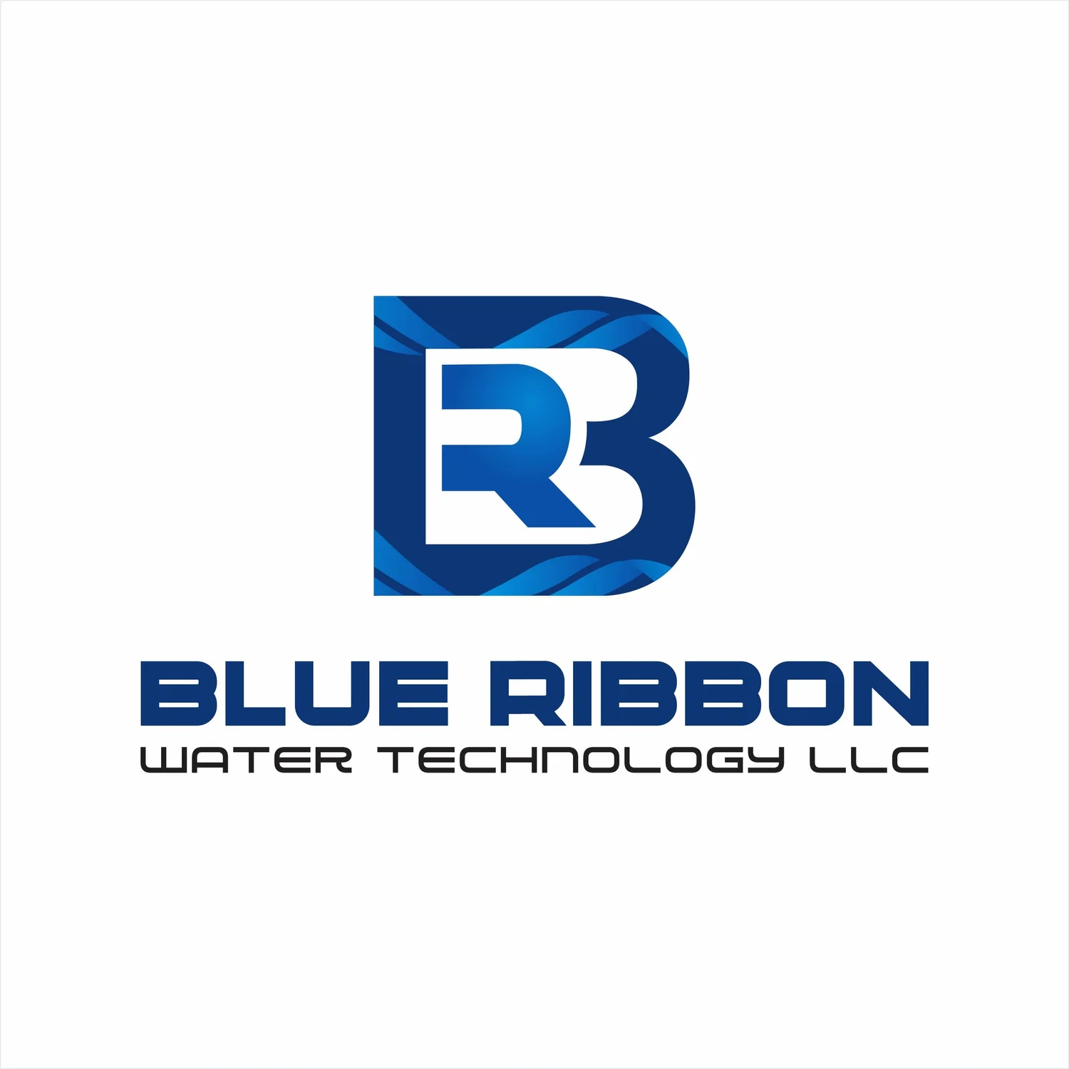 BLUE RIBBON WATER TECHNOLOGY