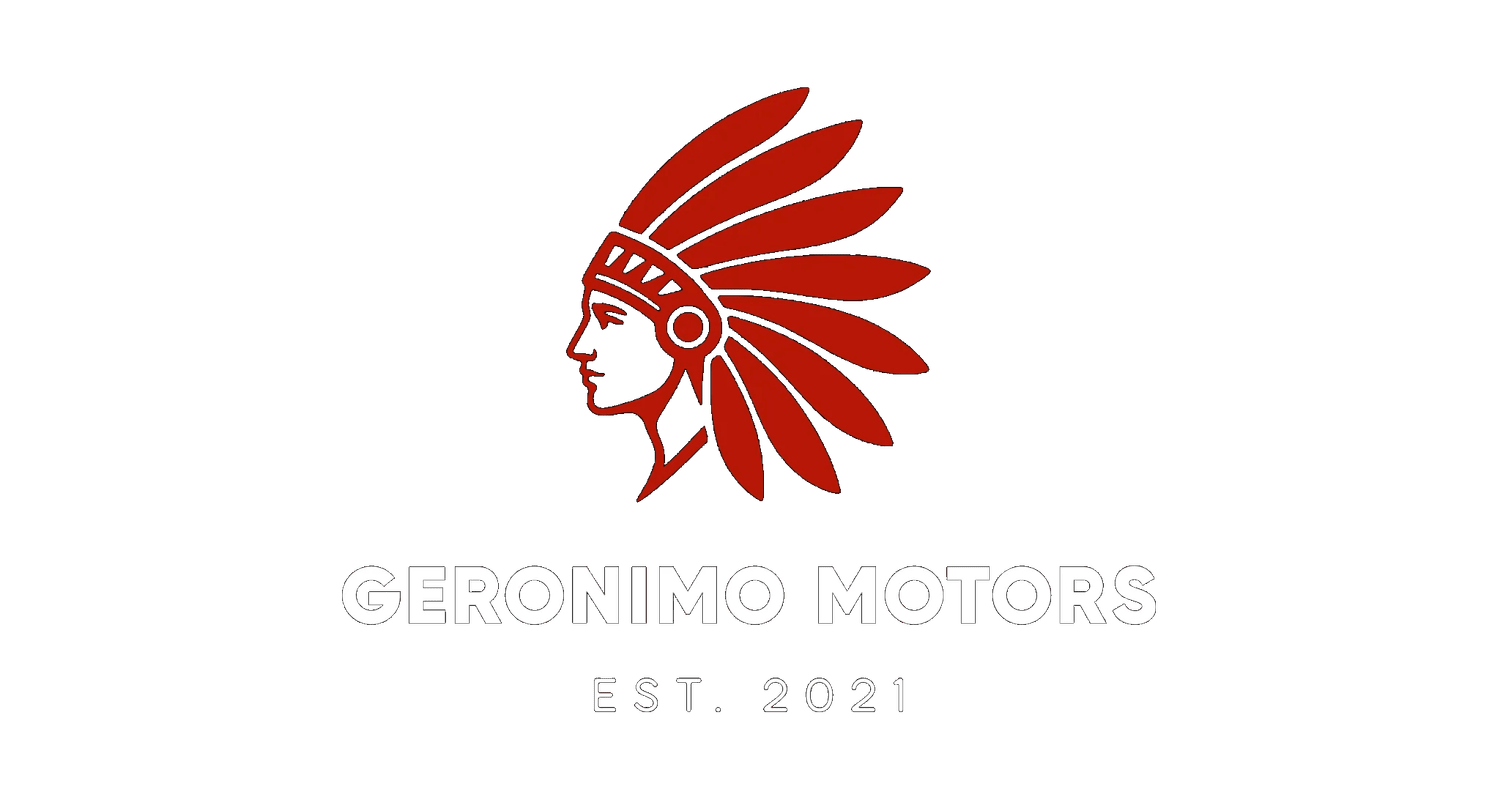 GERONIMO MOTORS
