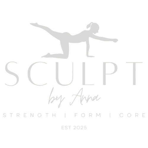 SCULPT by Anna
