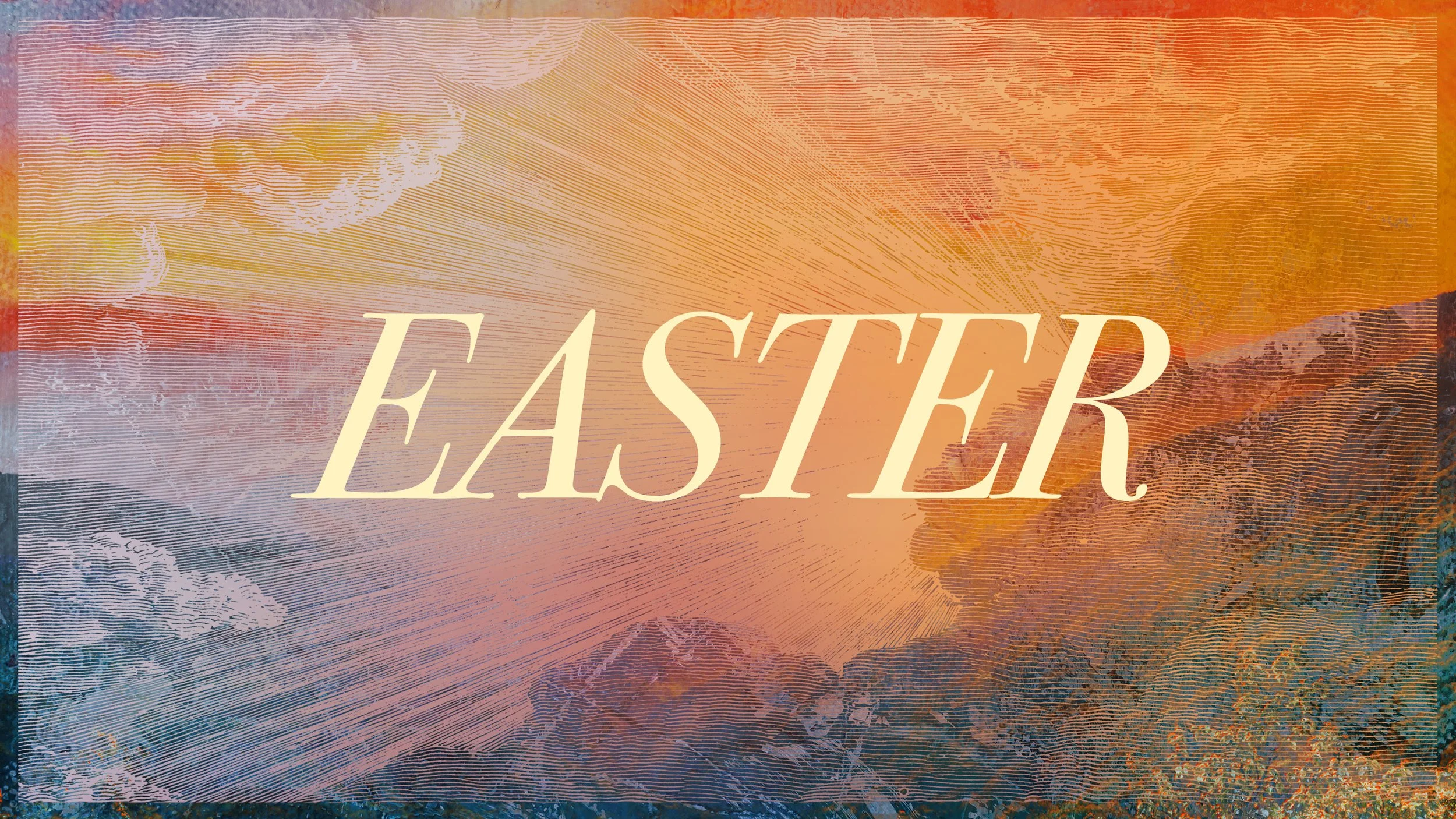 Where Do You Stand" | Mark 16:1-8