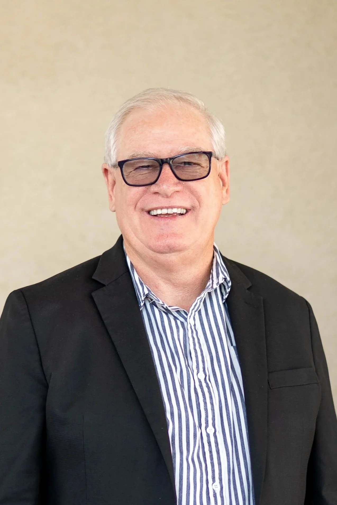 Pastor Doug