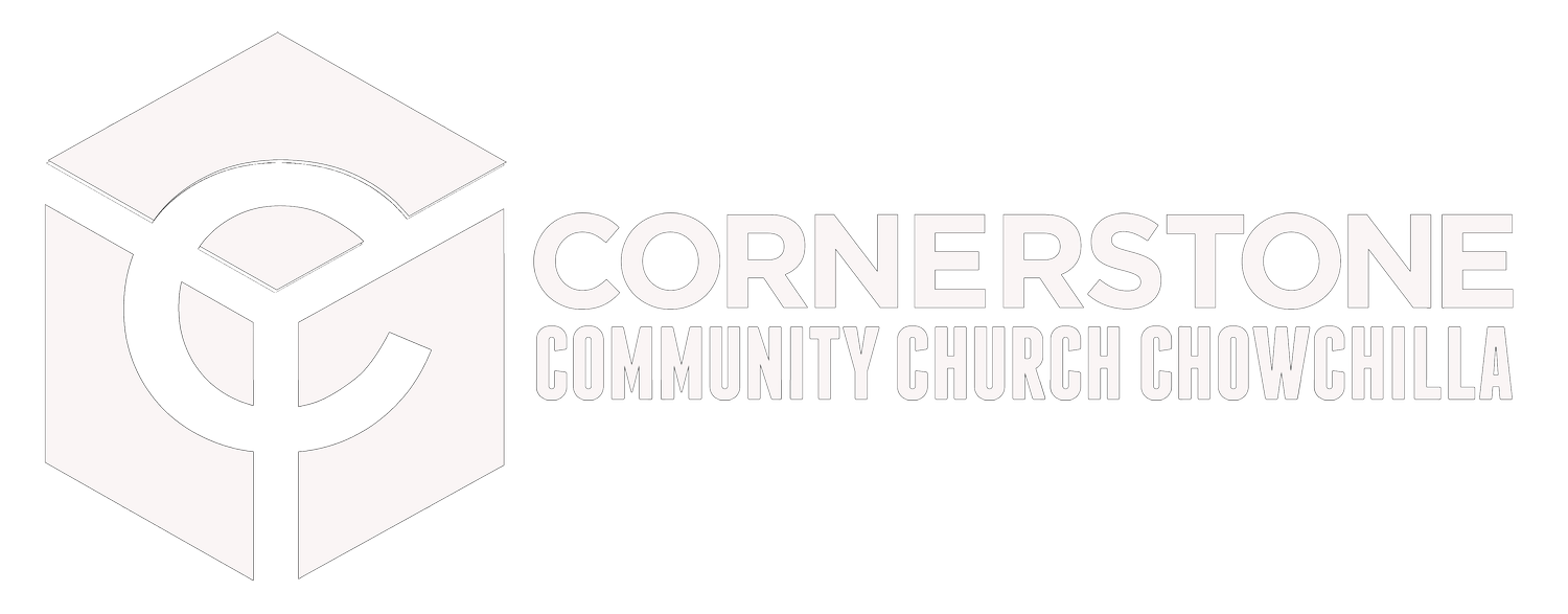 Cornerstone Community Church