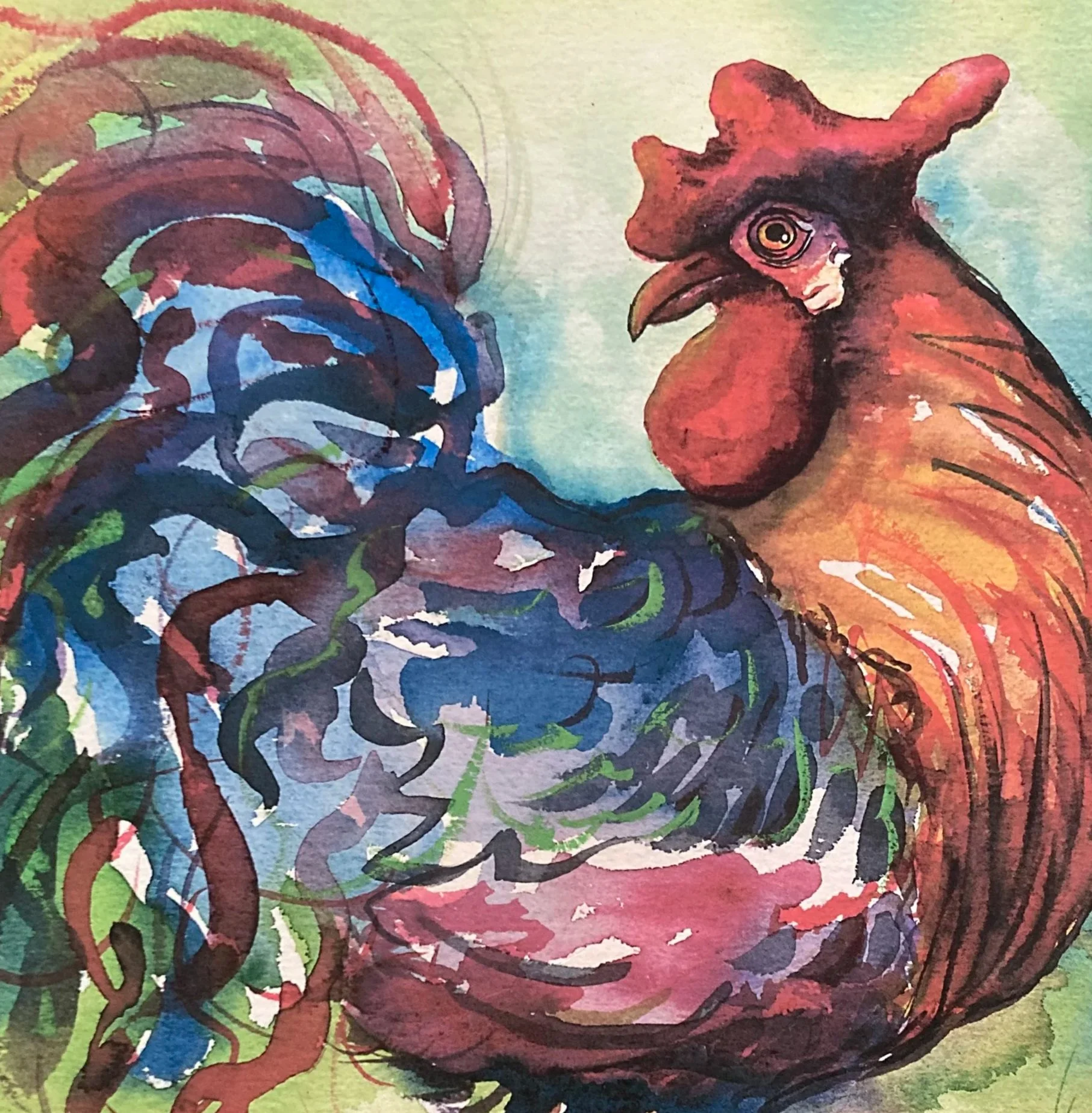 "Banner"