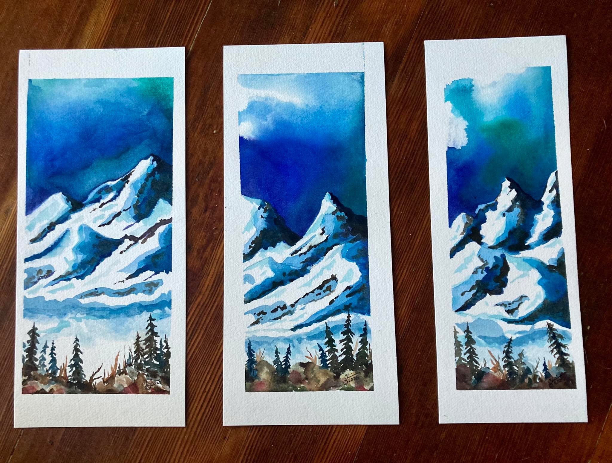 What are colors on Sunday?