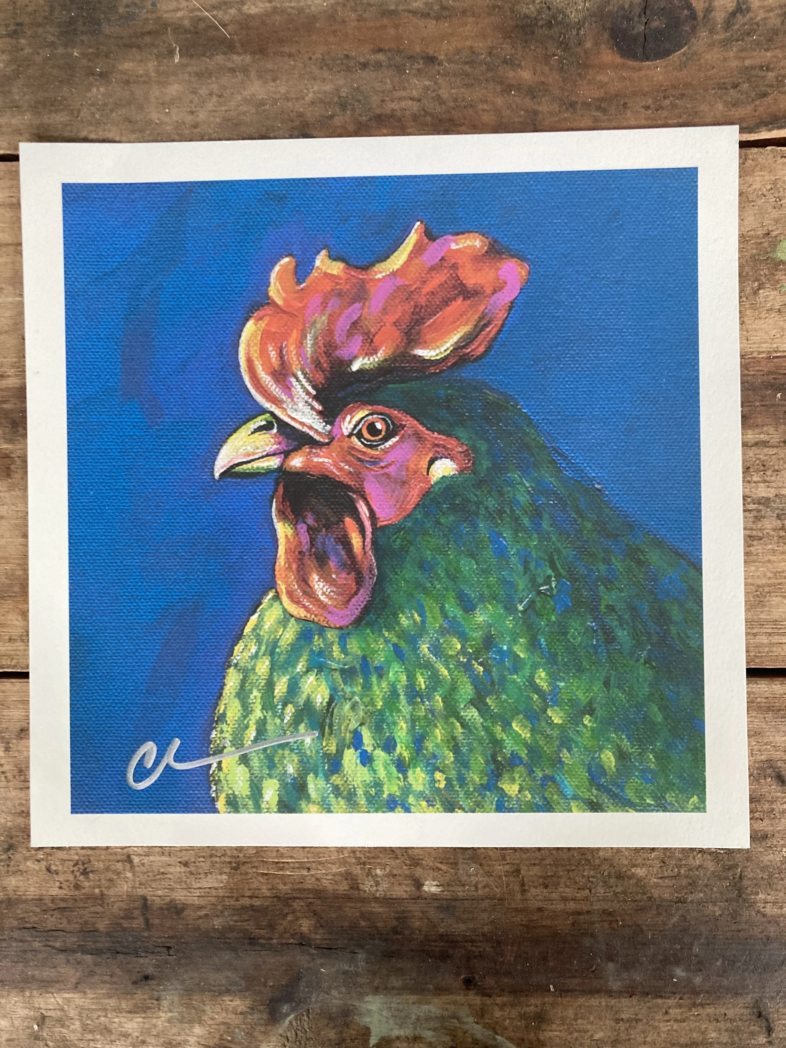 Rooster open edition print.jpg