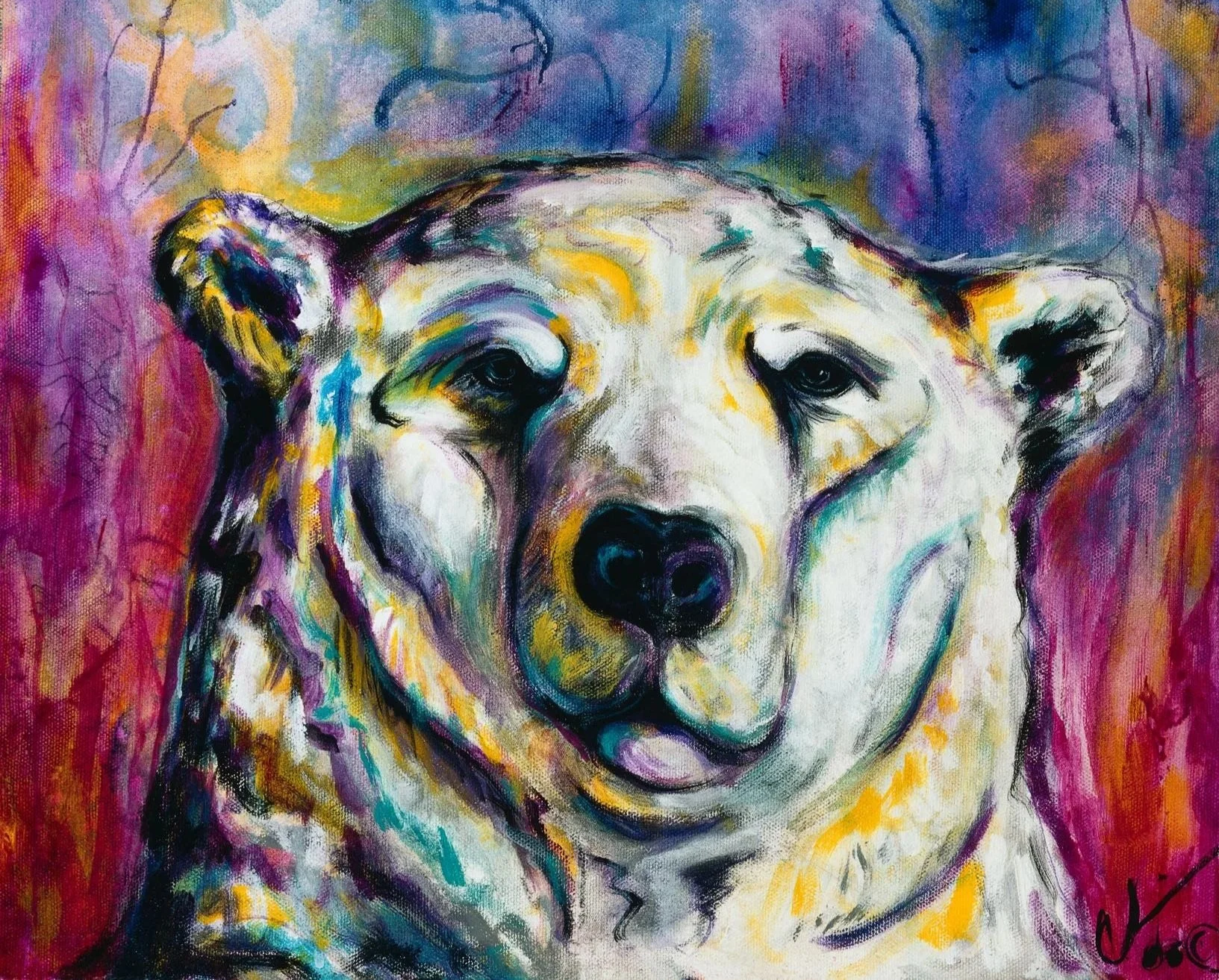 "Polar Bear"