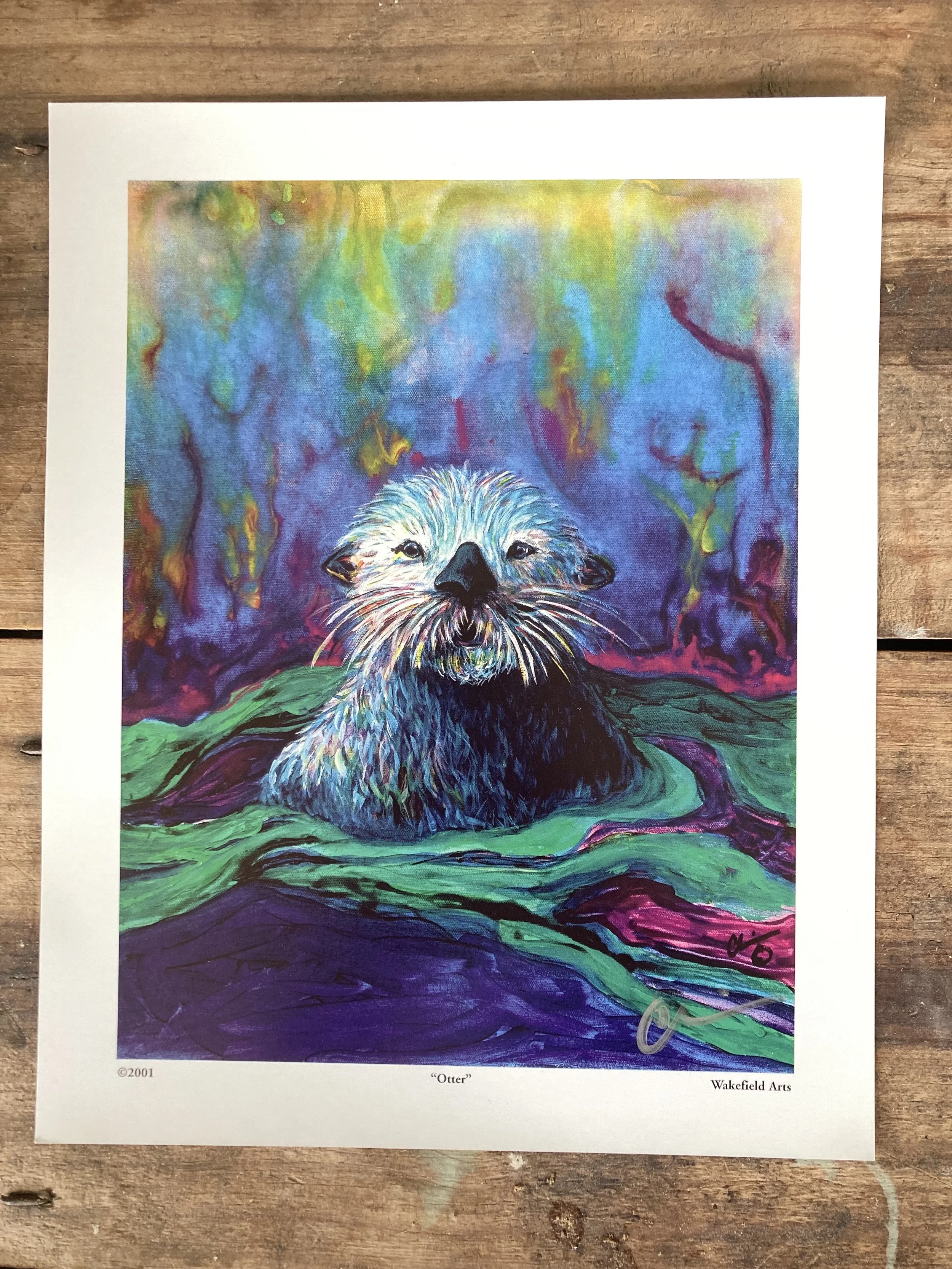 Sea Otter Mini Print.jpg
