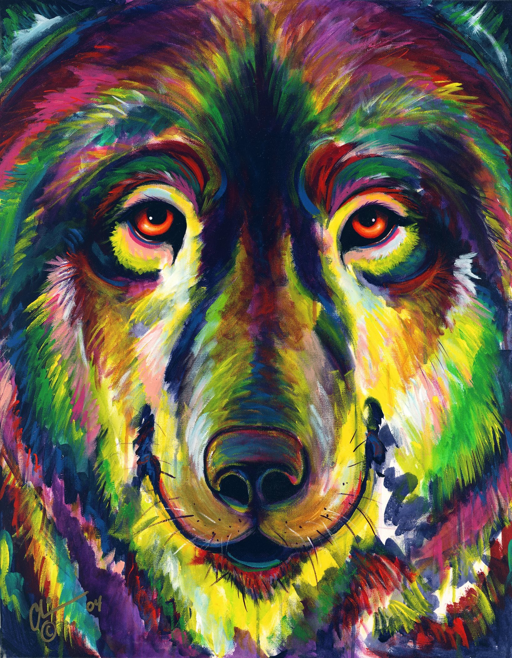 Close Encounter .jpg