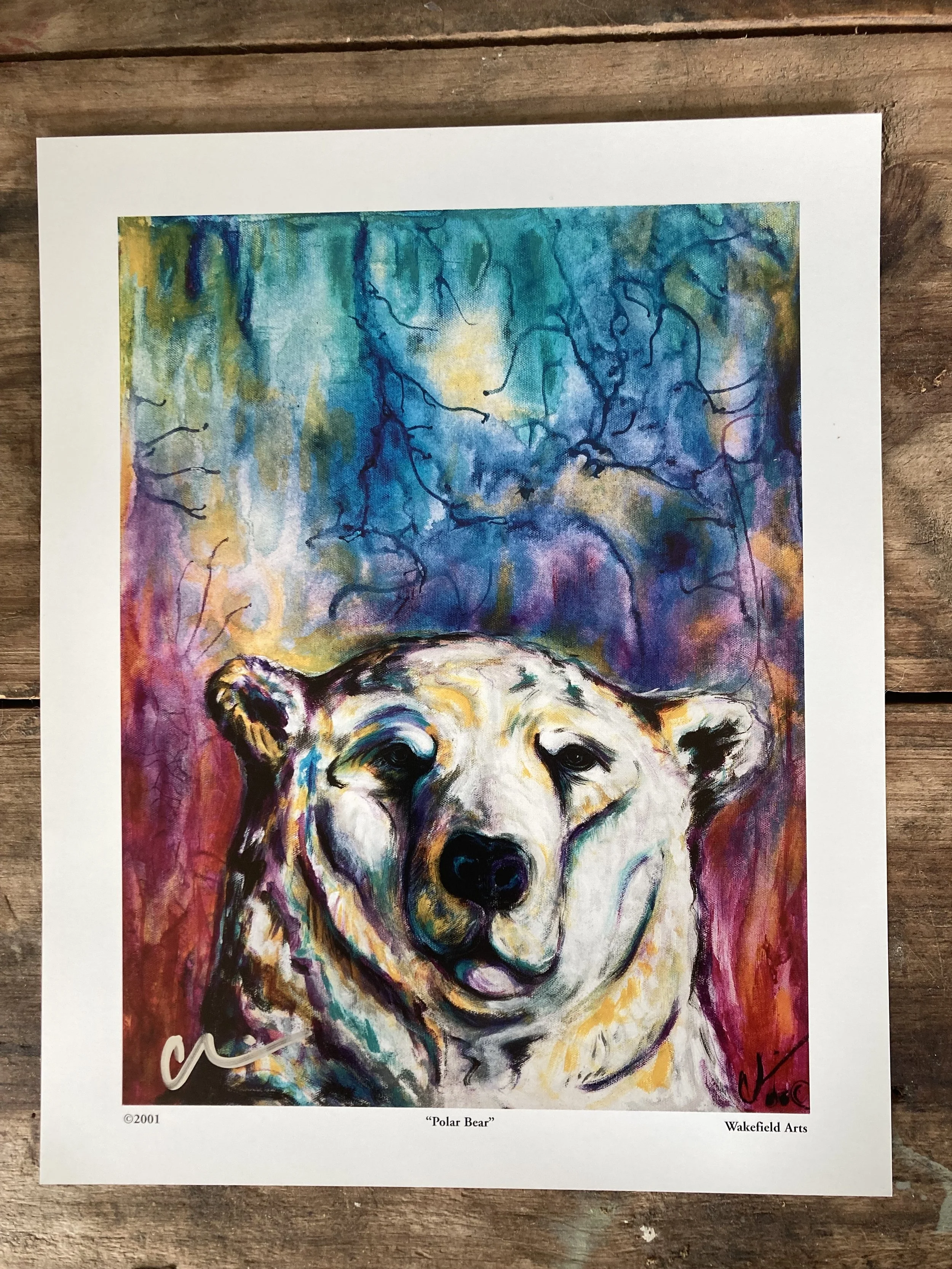 Polar Bear Mini Print.jpg