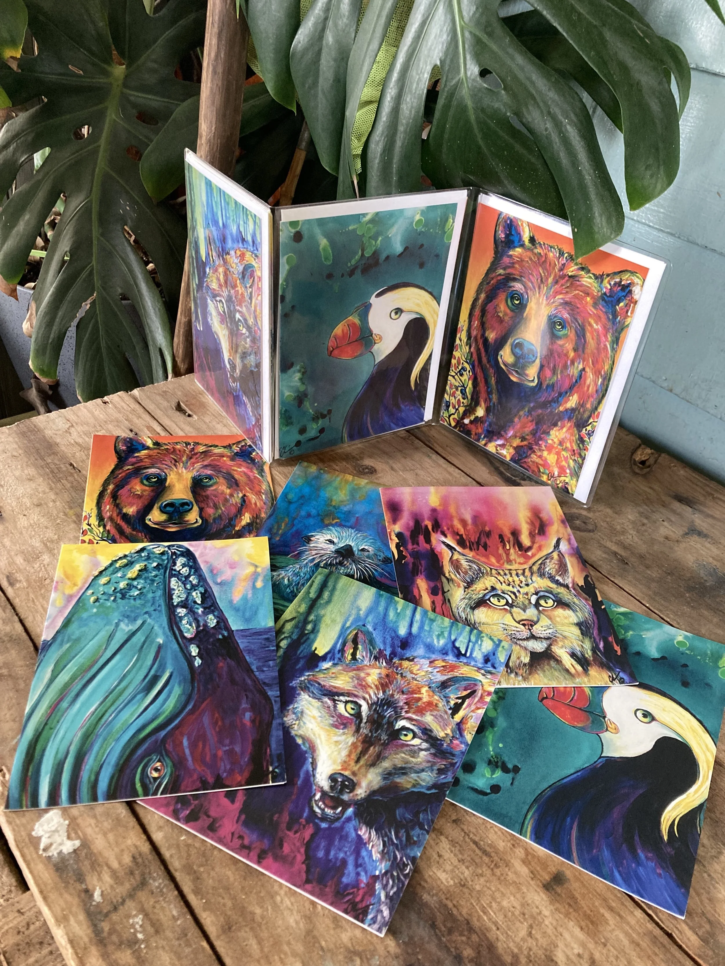 Animal Portrait Series Note Cards #1 -2.jpg