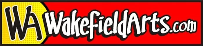 WakefieldArts.com