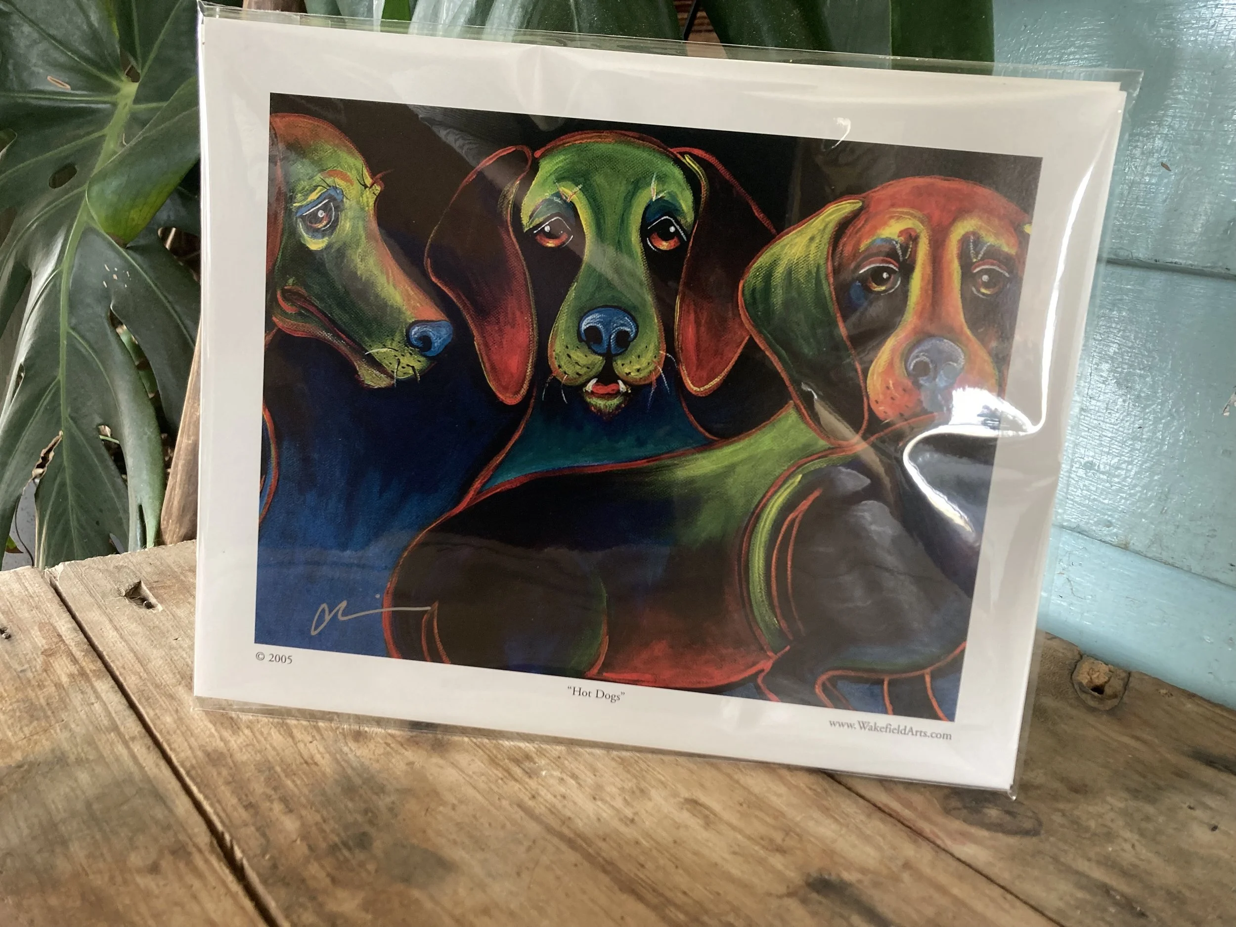 Hot Dogs Mini Print 1.jpg