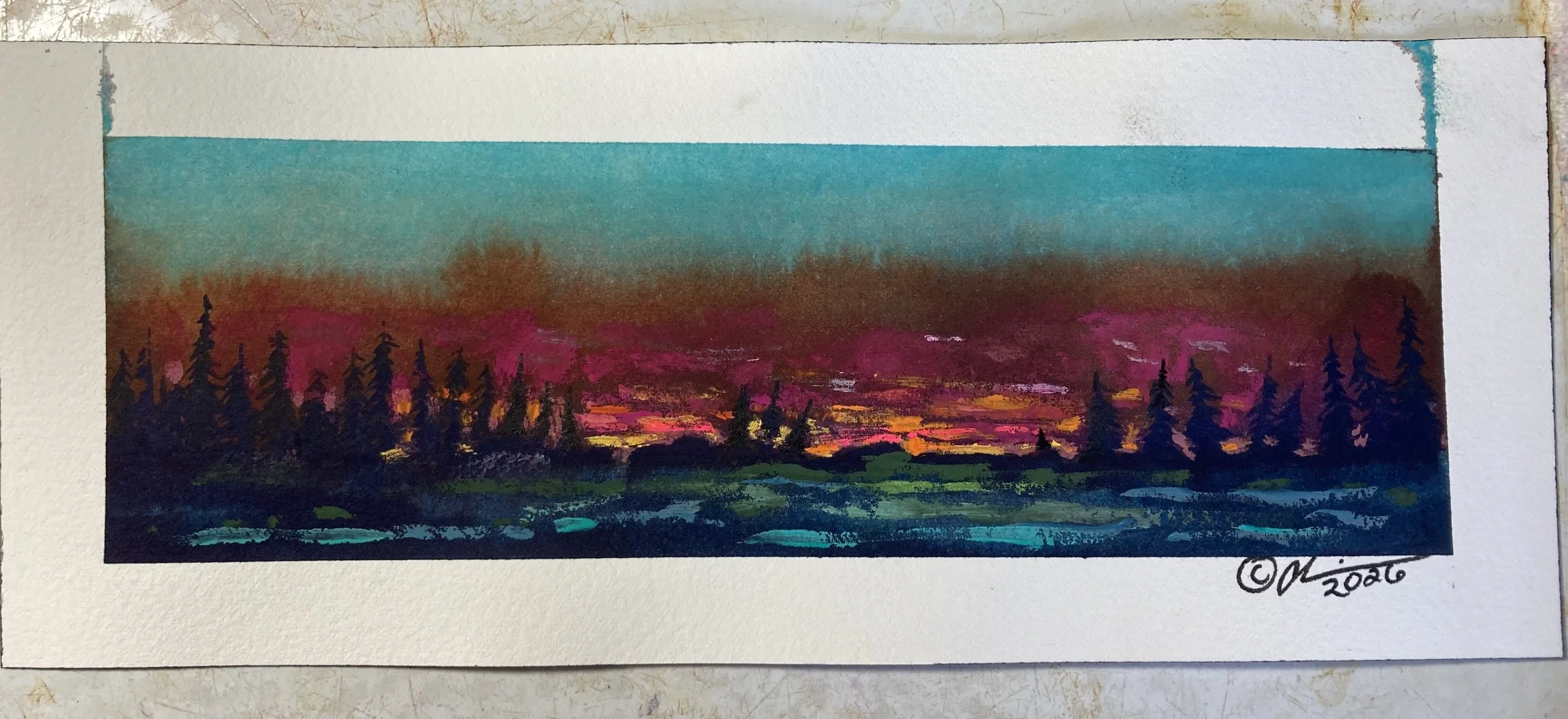 Tundra Sillhoute watercolor.jpg