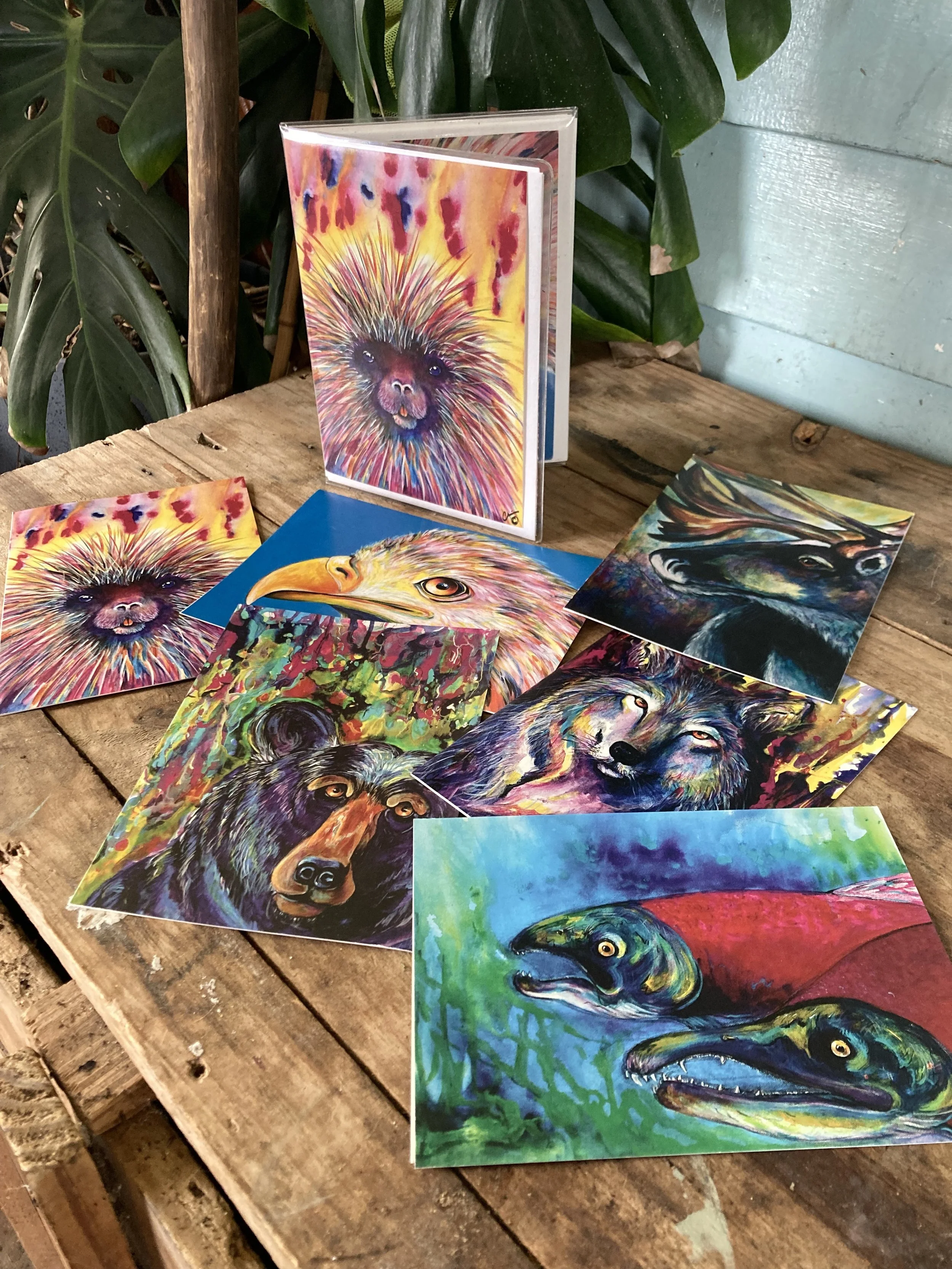 Animal Portrait Series Note Cards #3 - 5.jpg