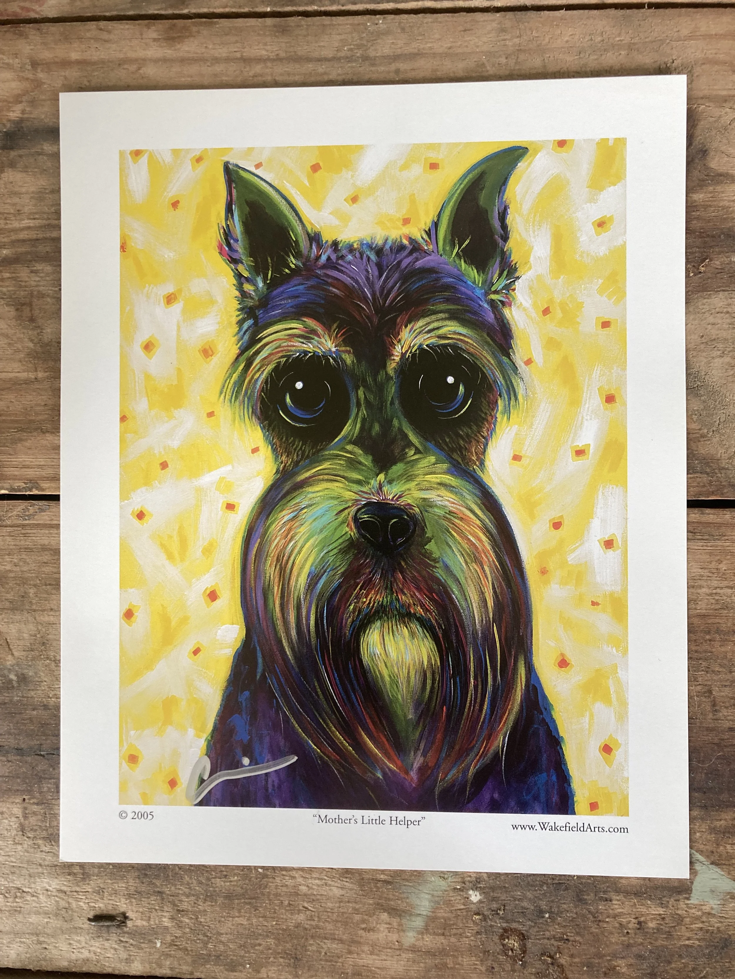 Mothers Little Helper Mini Print.jpg