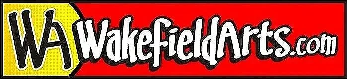WakefieldArts.com