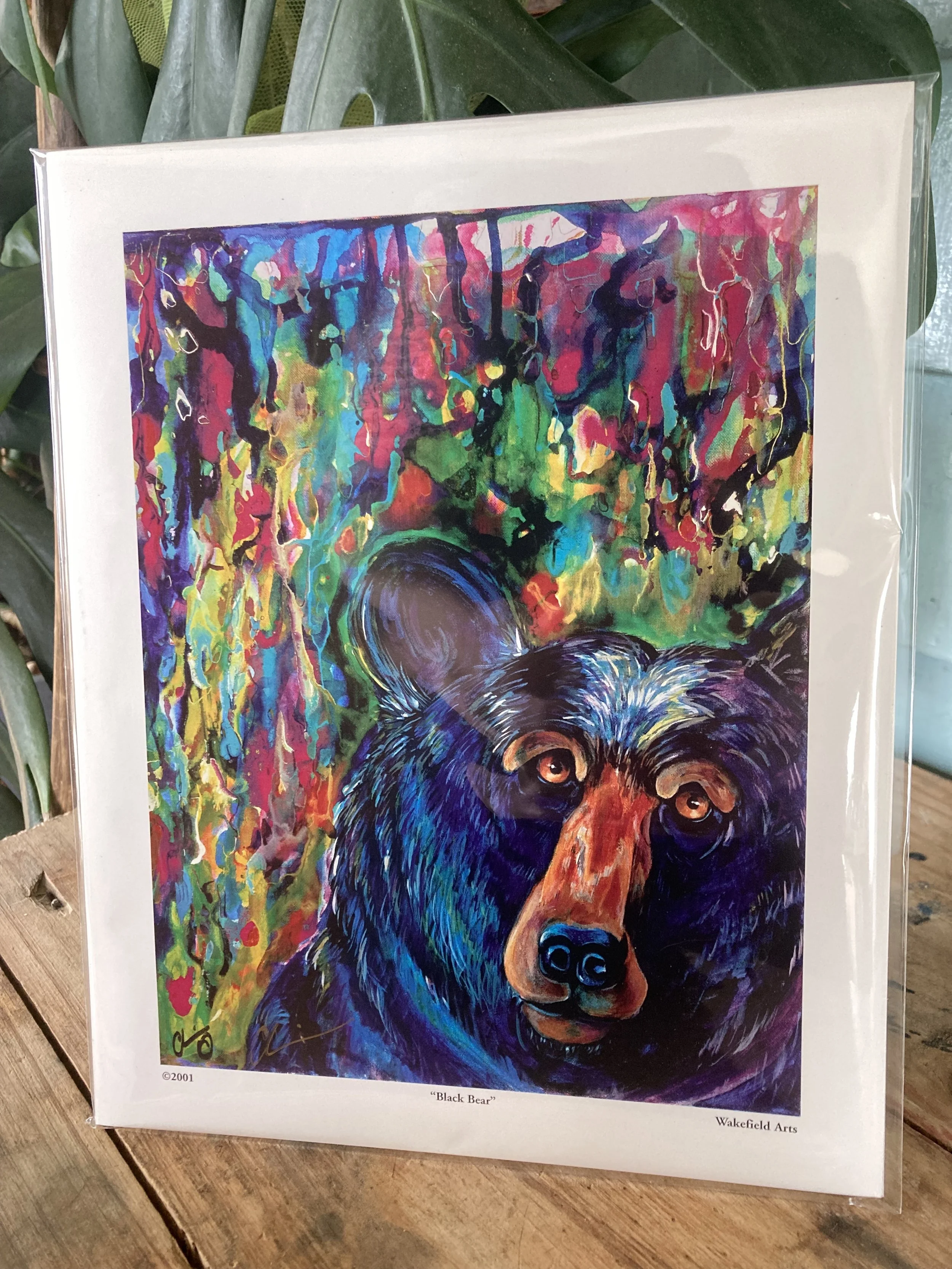 Black Bear Mini Print 1.jpg