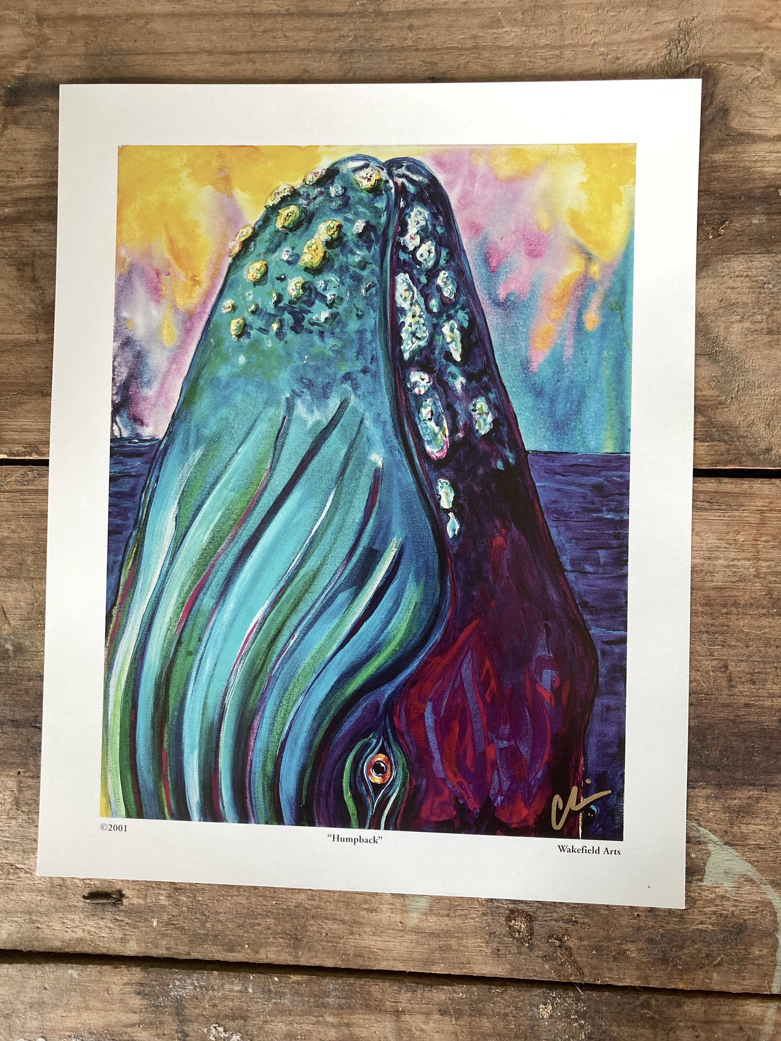 Humpback Mini Print.jpg