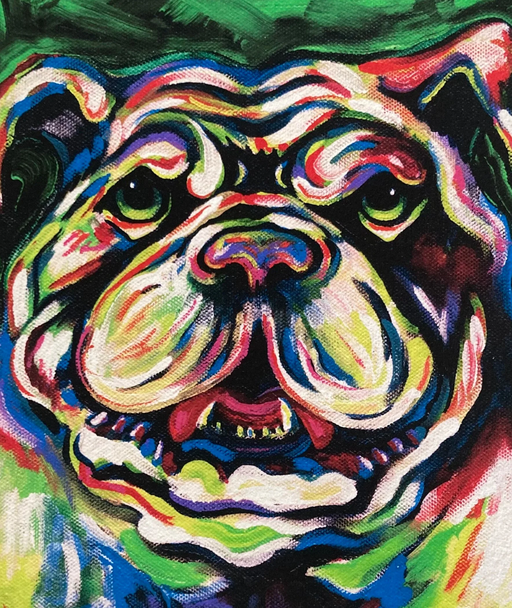 "Dozer"