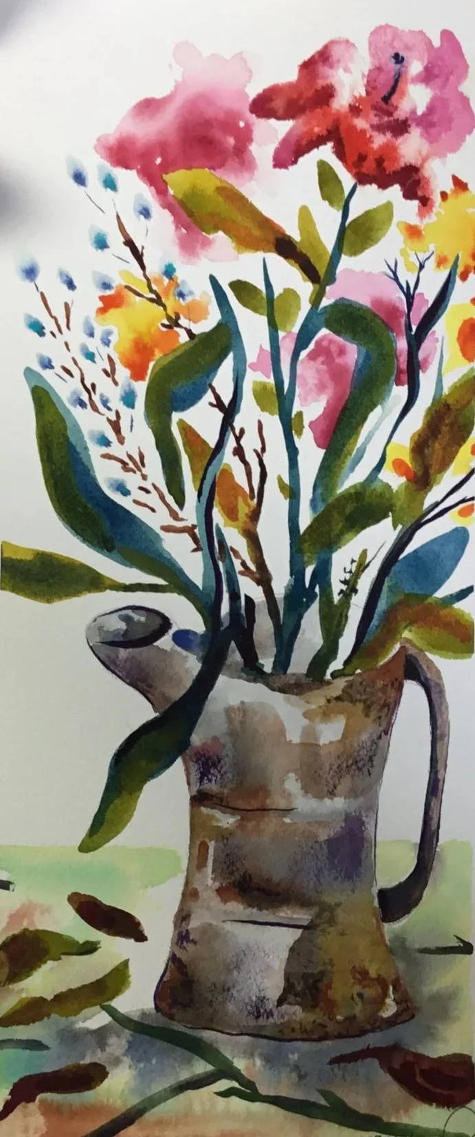 "Bouquet"