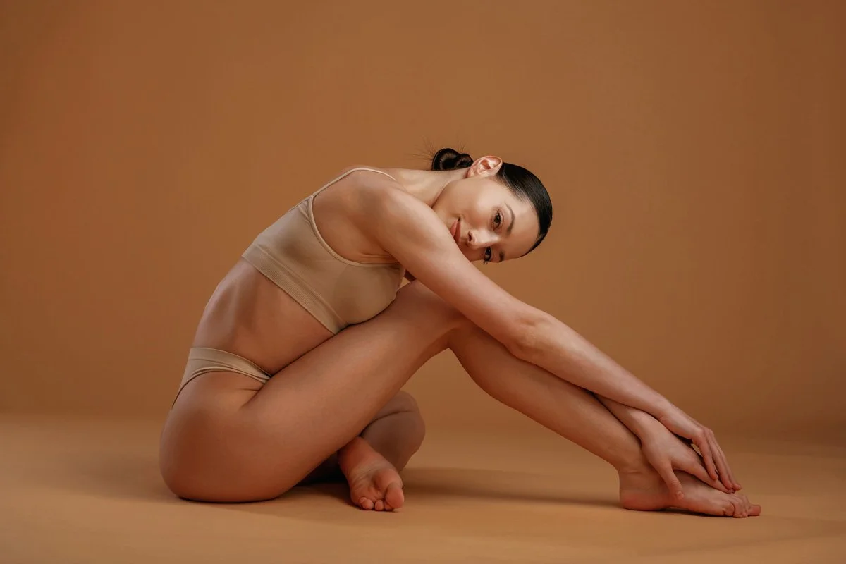 Lymphatic Health: The Missing Link in Skin Glow &amp; De-Puffing