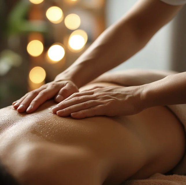 Why Your Nervous System Might Be the Root of Your Pain