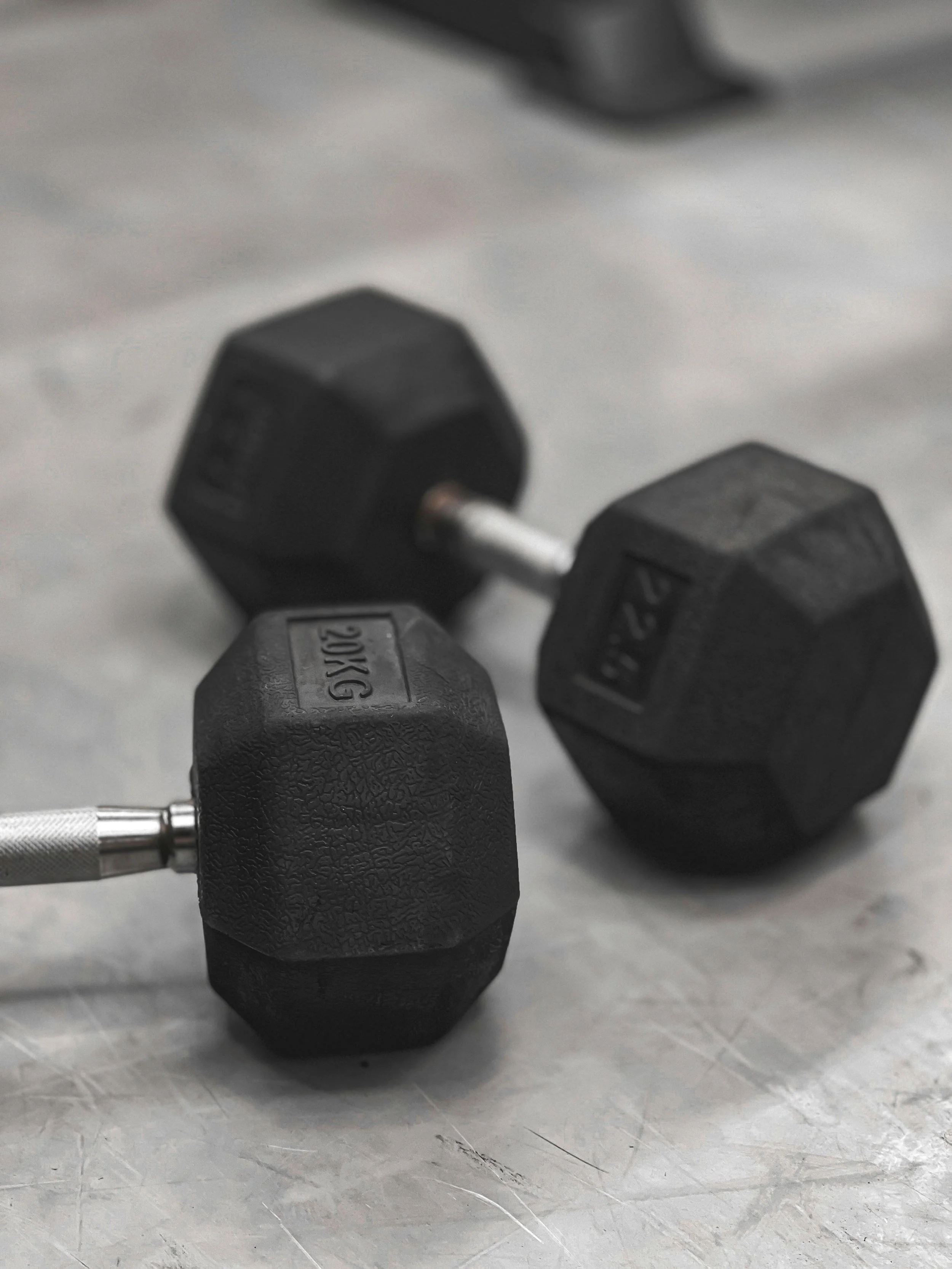 The Fountain of Youth in the Weight Room: Why Lifting After 40 is Non-Negotiable