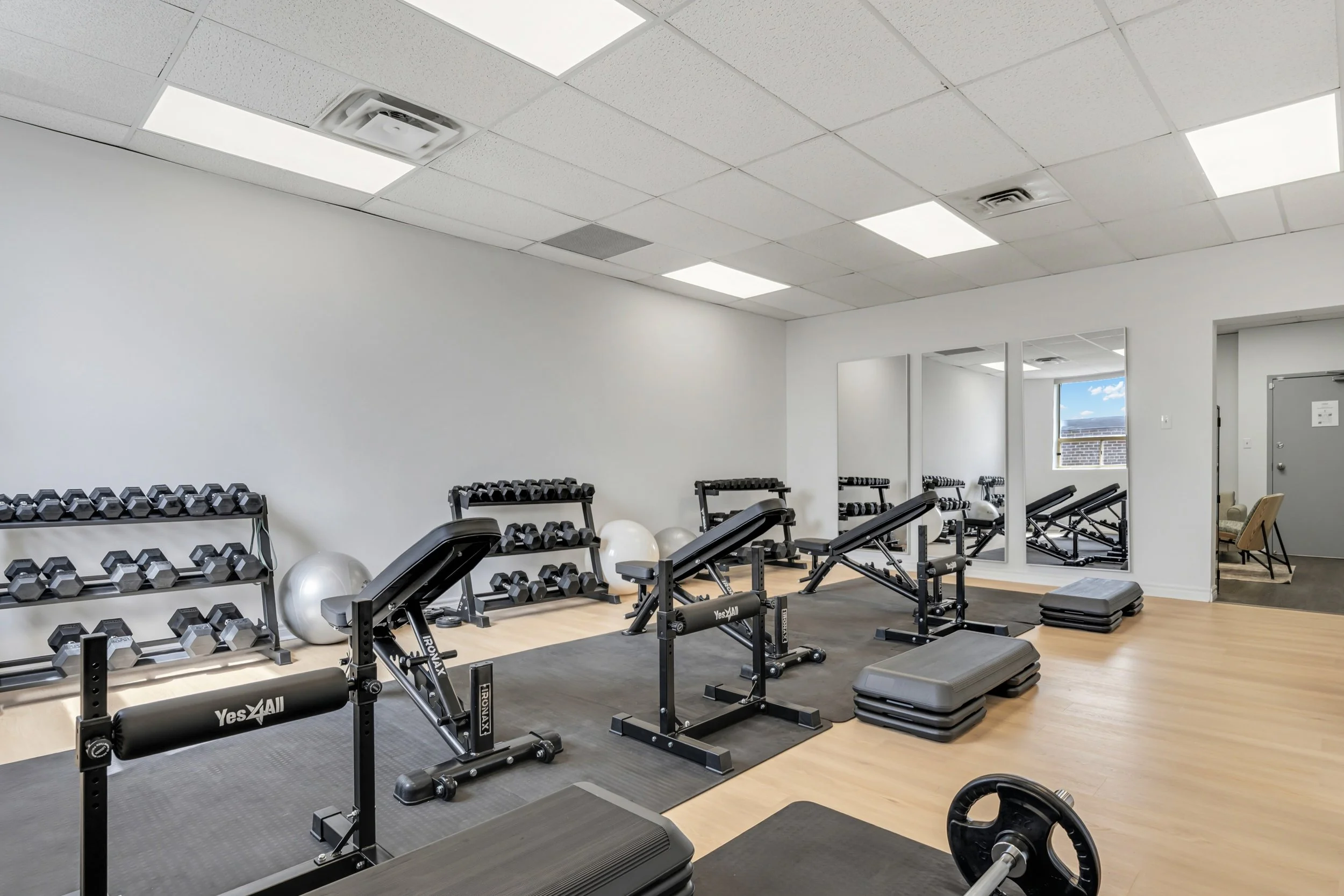 The Gym.JPG