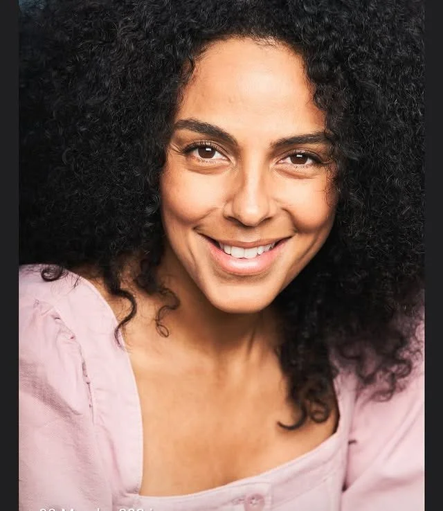 Marsha Thomason  | photo by John Kiefer