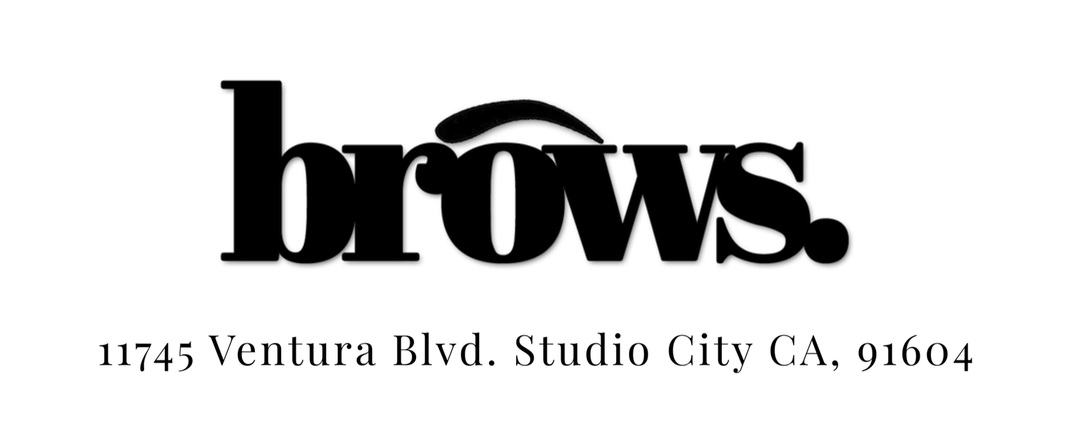 Brows Studio City