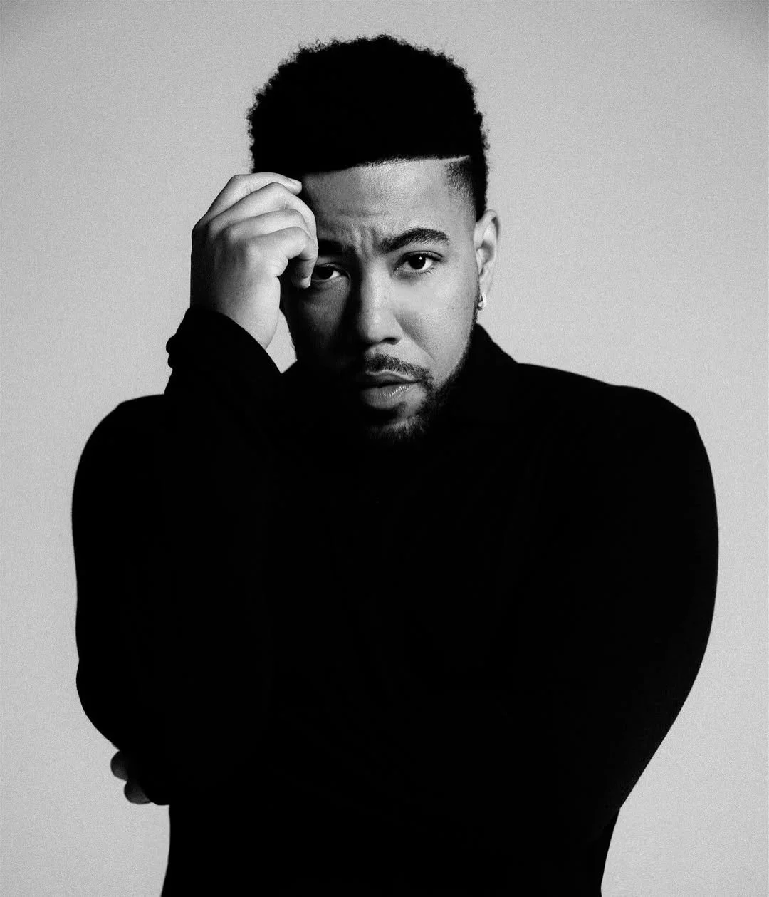 Kevin Miles | photo by Mike Gray 