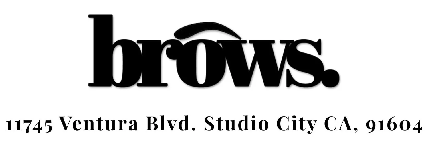 Brows Studio City