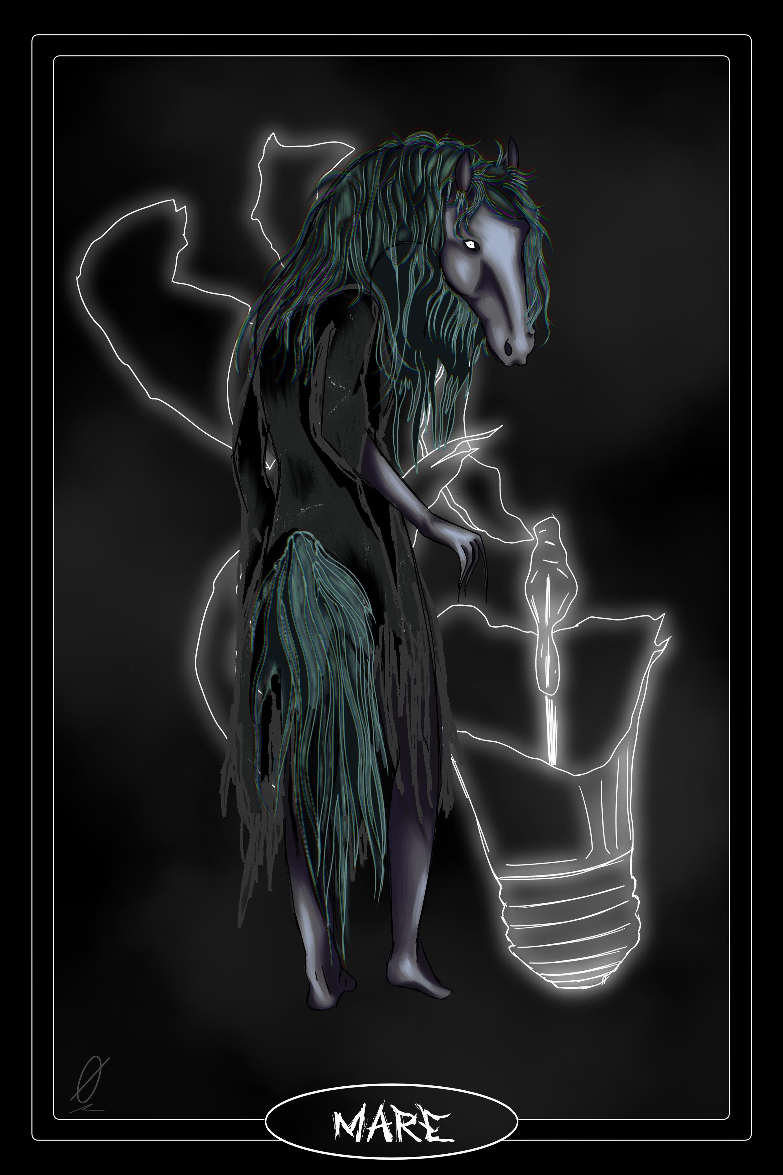 Spectral Archives Collection: 1st Edition